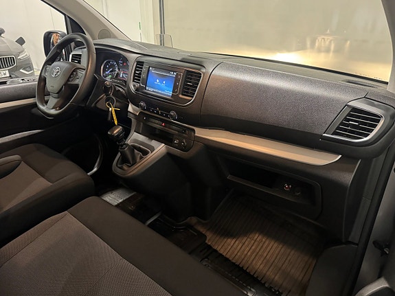 Toyota Proace Verso 11 of 19