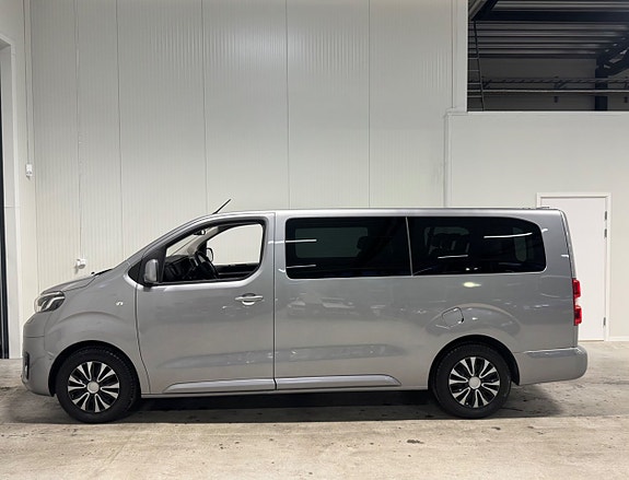 Toyota Proace Verso 5 of 19