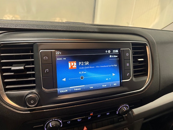 Toyota Proace Verso 14 of 19