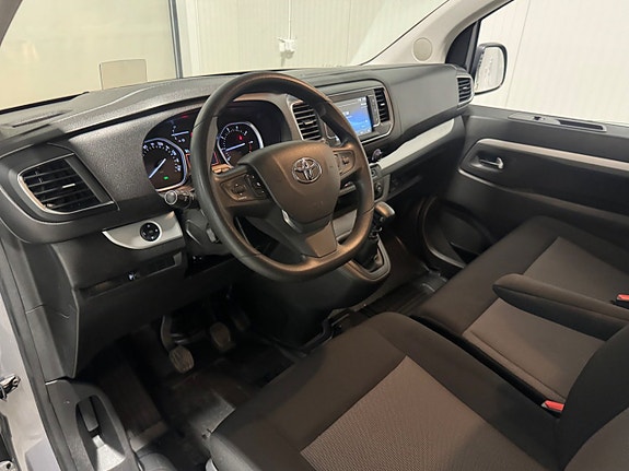 Toyota Proace Verso 7 of 19