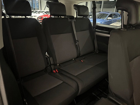 Toyota Proace Verso 18 of 19