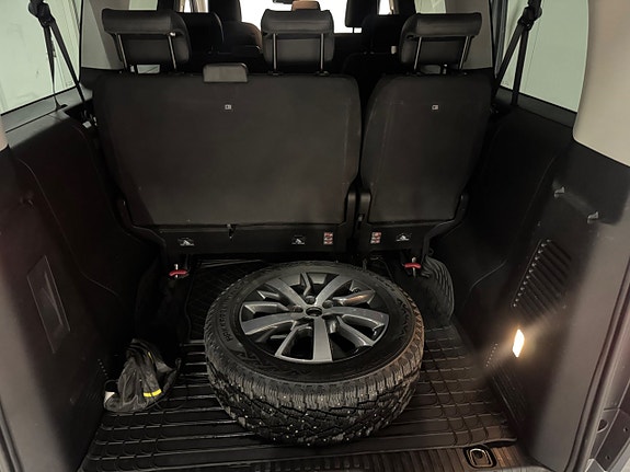 Toyota Proace Verso 19 of 19