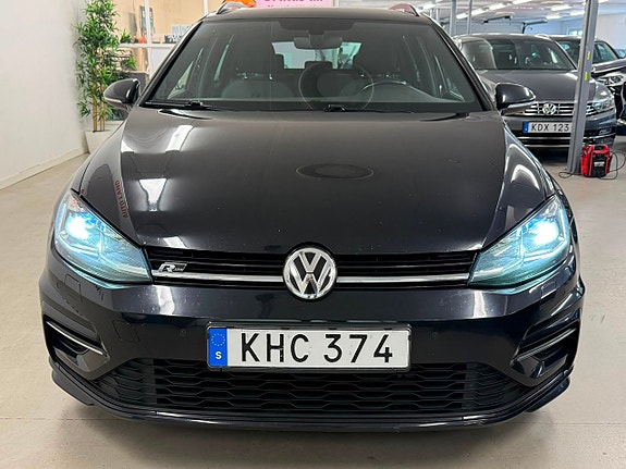 Volkswagen Golf I 4 of 5