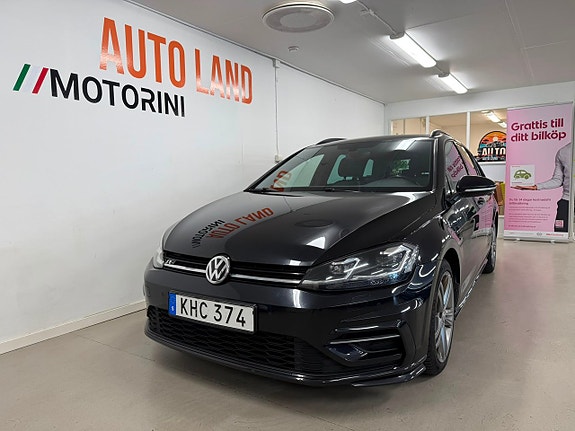 Volkswagen Golf I 2 of 5