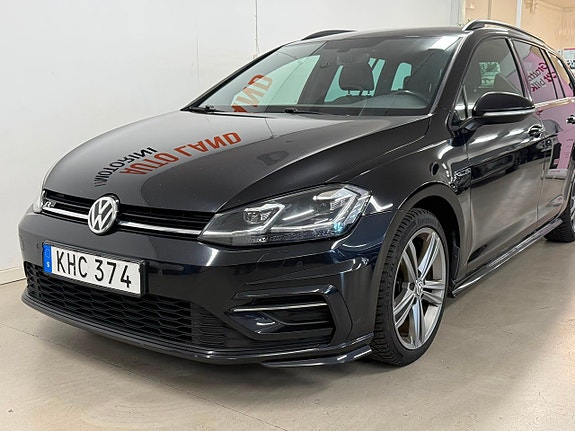 Volkswagen Golf I 3 of 5