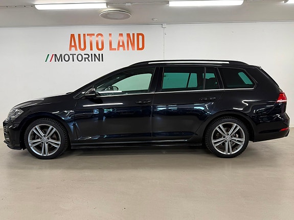 Volkswagen Golf I 5 of 5