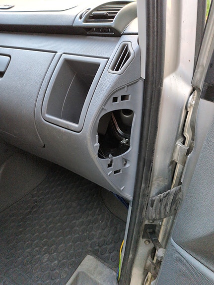 Mercedes-Benz Vito 111 18 of 19