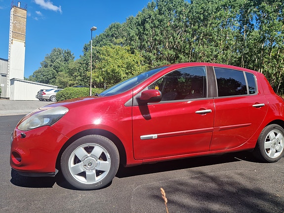 Renault Clio 5 of 8