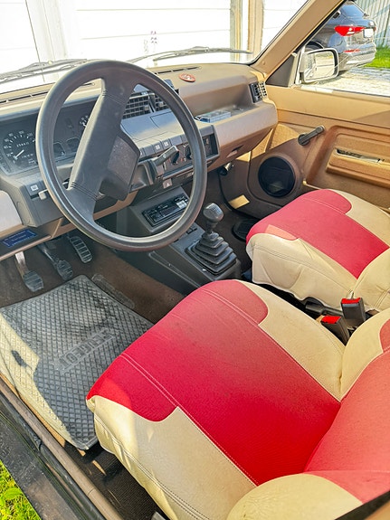 Renault 5 3 of 5