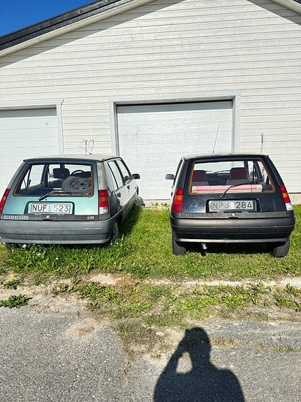 Renault 5 4 of 5