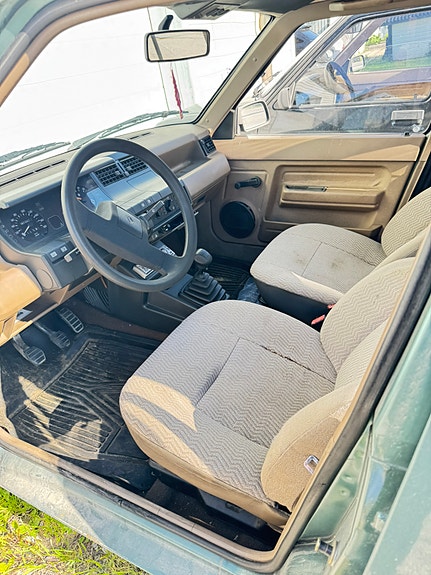 Renault 5 2 of 5