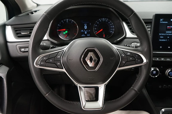 Renault Captur 9 of 20