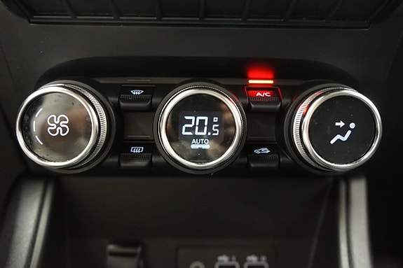 Renault Captur 16 of 20