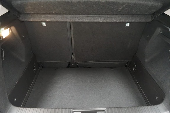 Renault Captur 11 of 20
