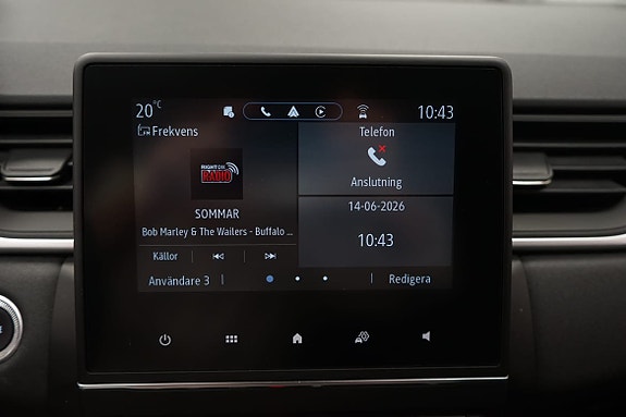 Renault Captur 14 of 20