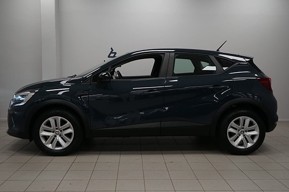 Renault Captur 2 of 20