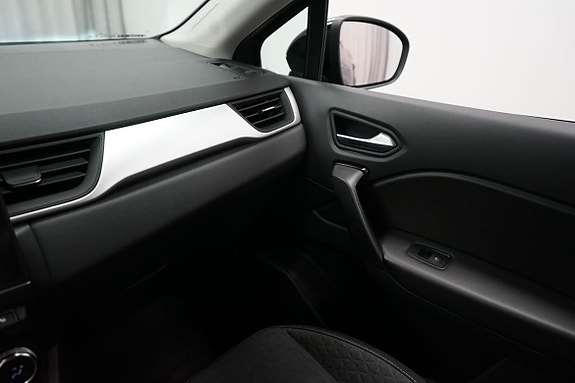Renault Captur 20 of 20