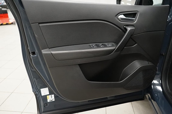 Renault Captur 5 of 20