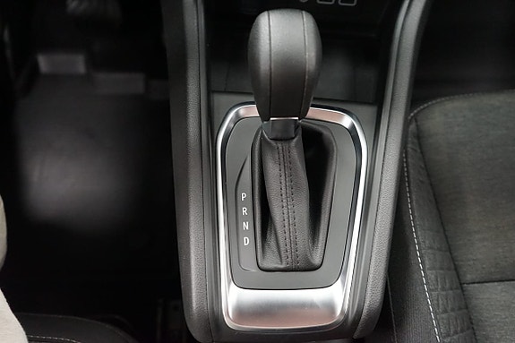 Renault Captur 17 of 20