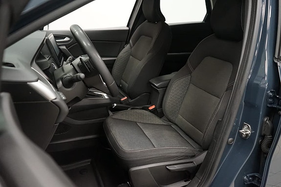 Renault Captur 8 of 20