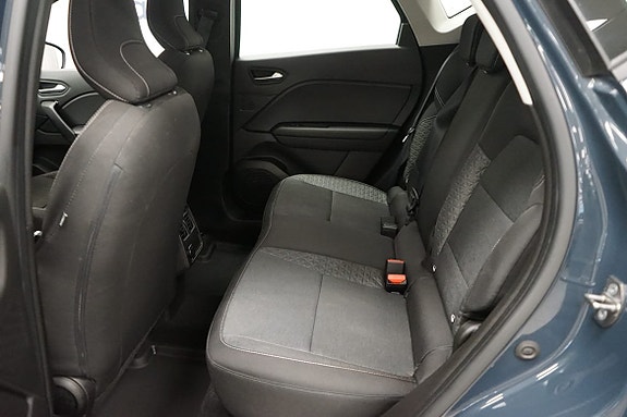 Renault Captur 18 of 20