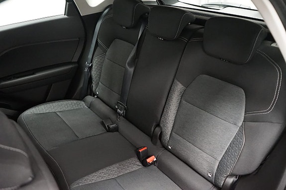 Renault Captur 19 of 20