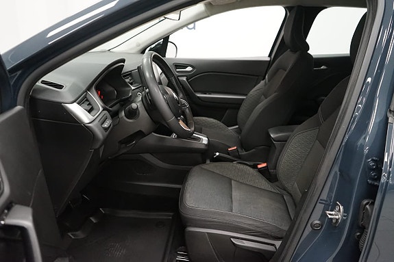 Renault Captur 7 of 20
