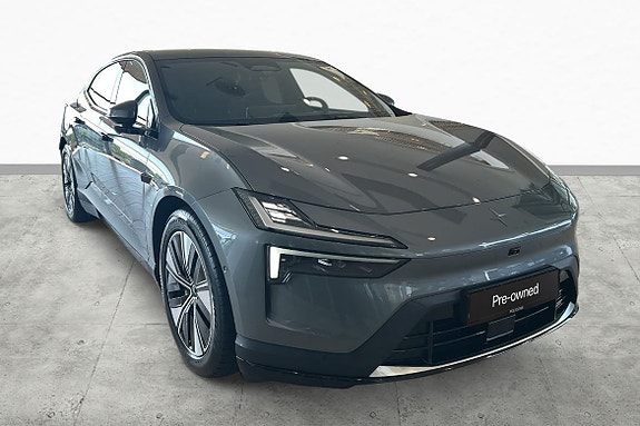 Polestar 4 10 of 30
