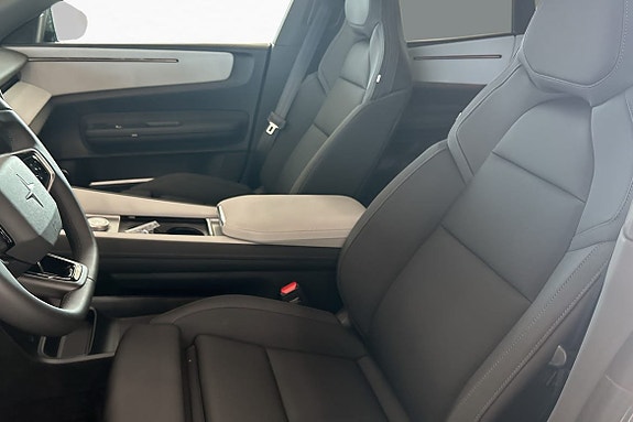 Polestar 4 26 of 30
