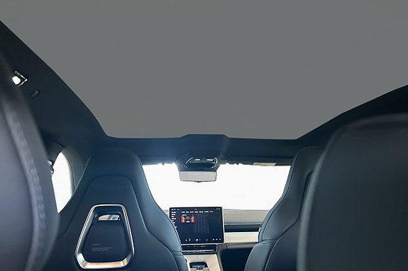 Polestar 4 19 of 30