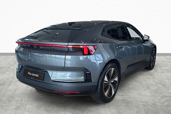 Polestar 4 9 of 30