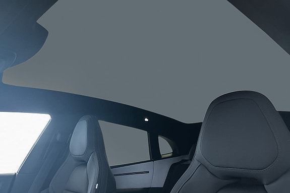 Polestar 4 27 of 30