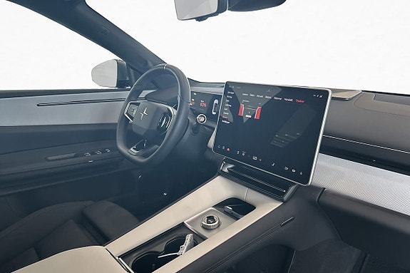 Polestar 4 14 of 30