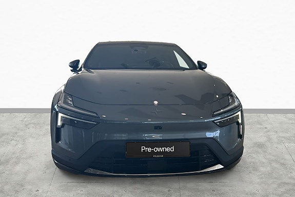 Polestar 4 3 of 30