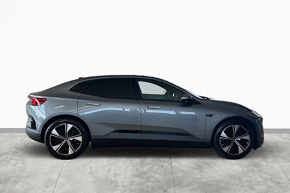 Polestar 4 4 of 30