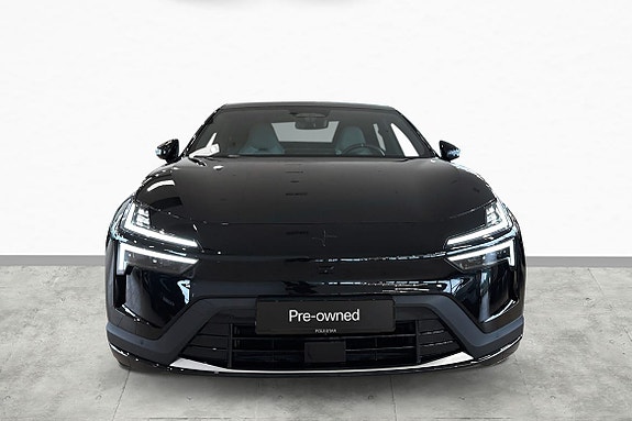 Polestar 4 3 of 30