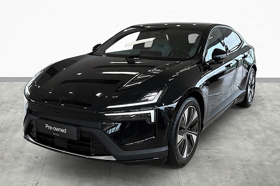 Polestar 4 7 of 30