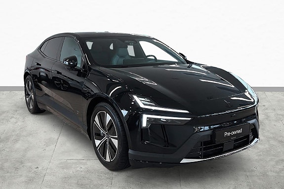 Polestar 4 10 of 30