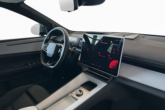 Polestar 4 14 of 30