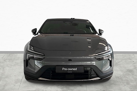 Polestar 4 3 of 30