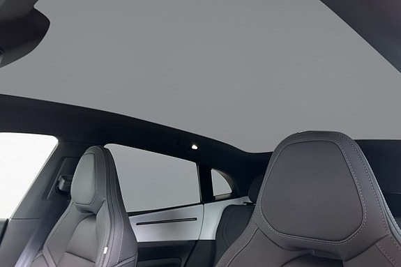 Polestar 4 27 of 30