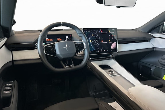 Polestar 4 13 of 30