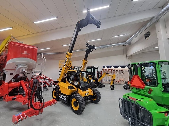 JCB 514-40 2 of 4