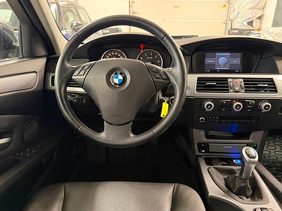 BMW 520i 20 of 27