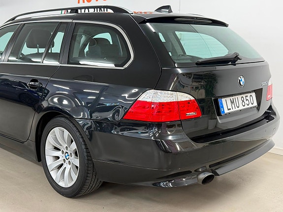 BMW 520i 6 of 27