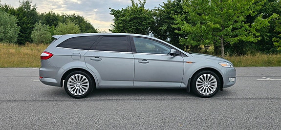 Ford Mondeo 5 of 5