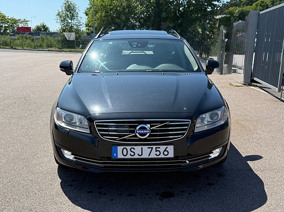 Volvo V70 5 of 5