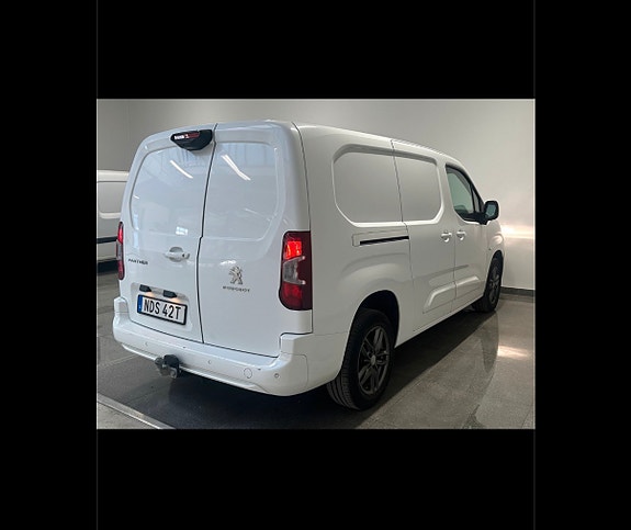 Peugeot Partner 4 of 5