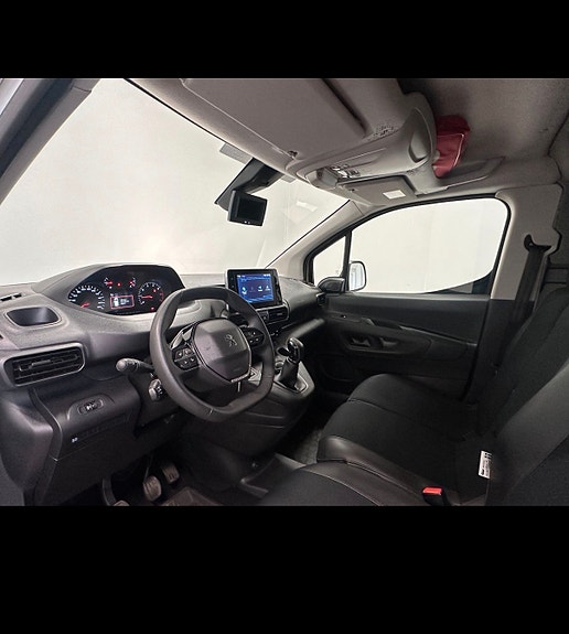 Peugeot Partner 5 of 5