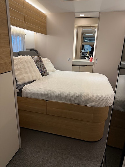 Adria Adora 613 UT Scandinavium Edition Vinterbonad/mover 18 of 30